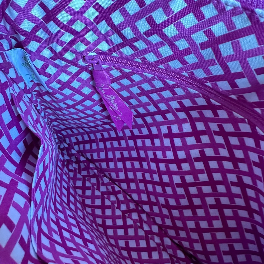 Vera Bradley Shoulder bag - Picture 8 of 9